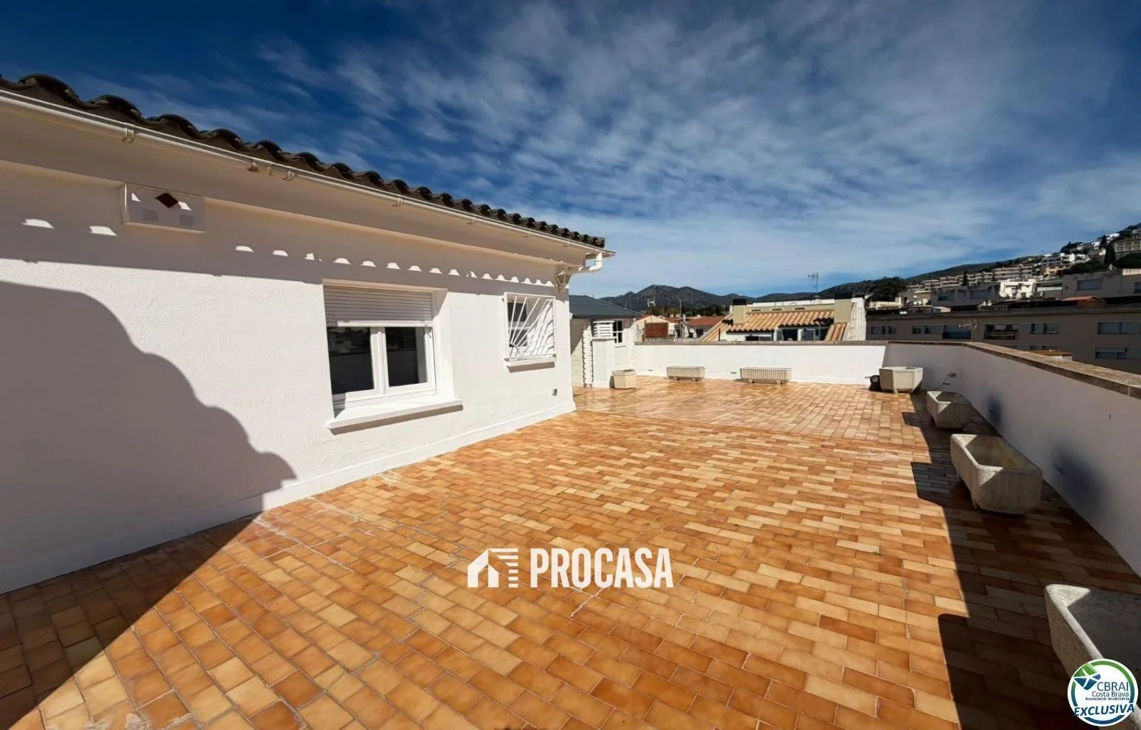 2 - vente appartement roses catalogne espagne