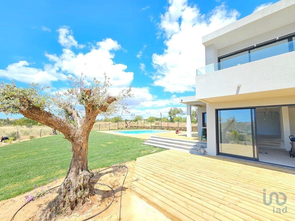 1 - vente maison quarteira algarve portugal