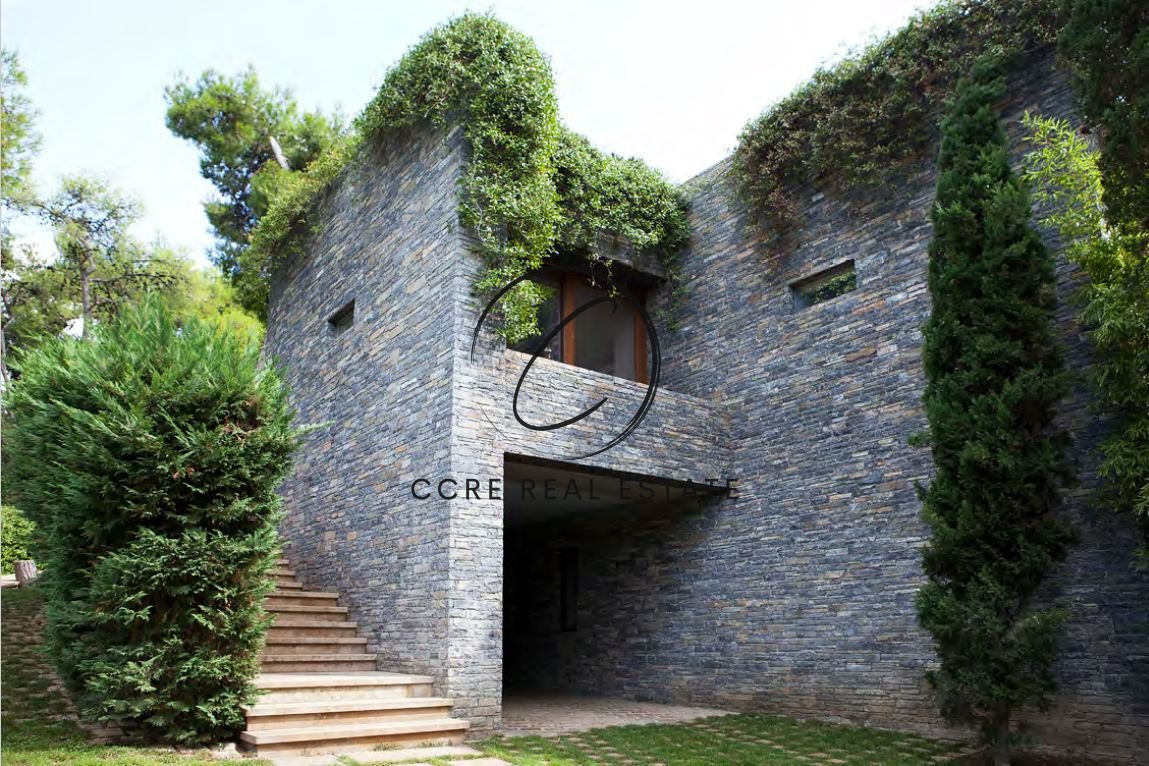 2 - vente maison ekali attique grèce