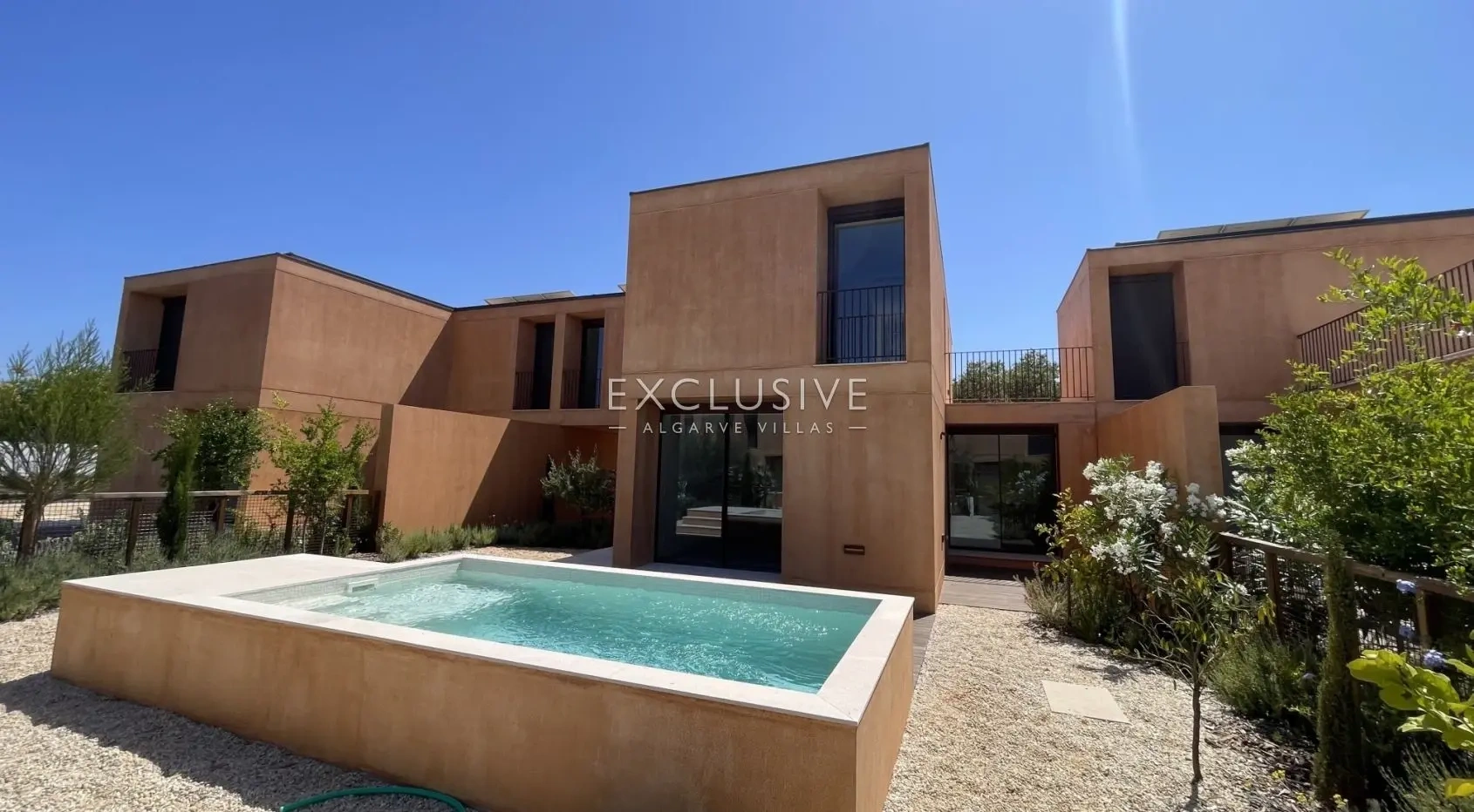 1 - villa for sale in loulé algarve portugal