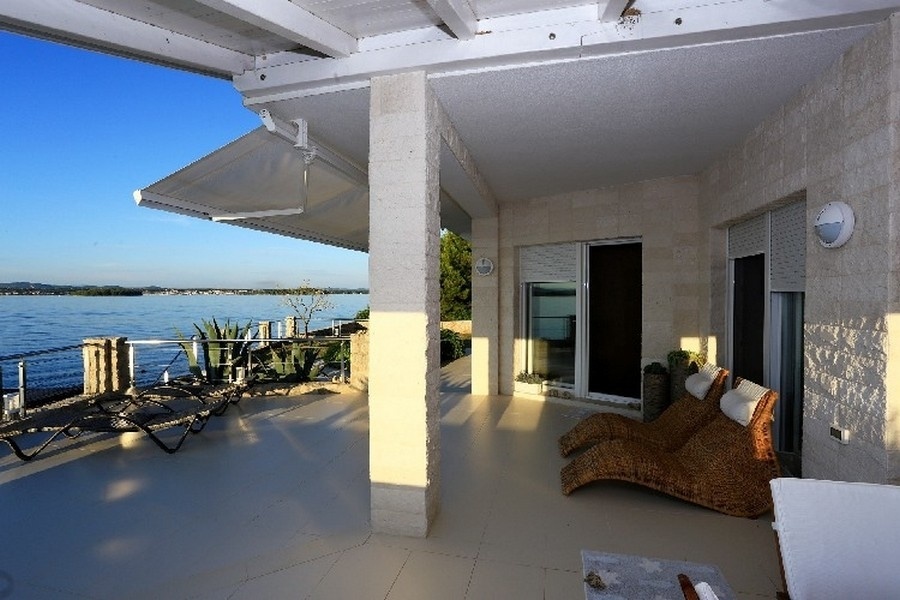 2 - vente maison vue mer pašman zadar croatie