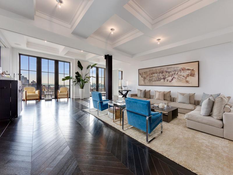 2 - apartment for sale in new york city new york new york - usa