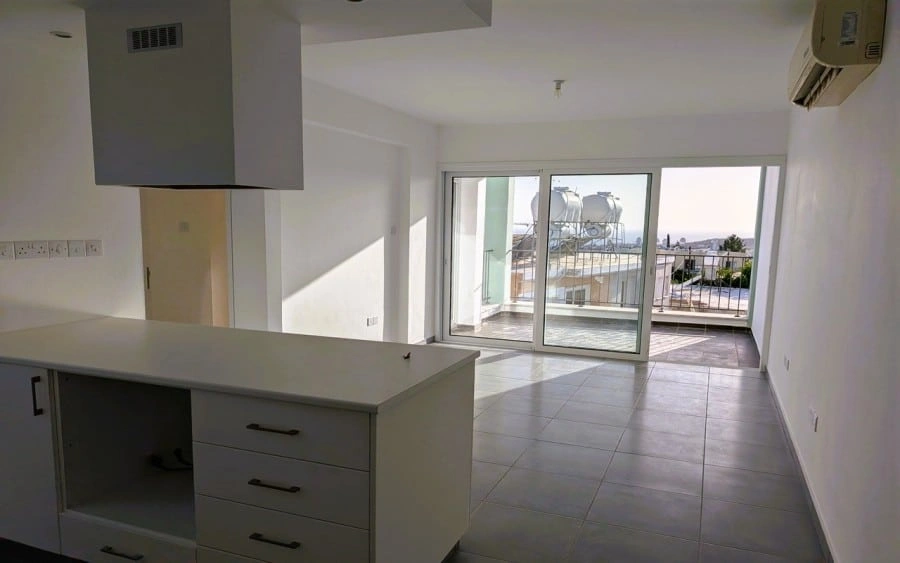 1 - vente appartement vue mer paphos paphos chypre