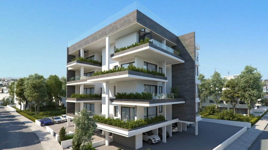 1 - venta apartamento larnaca lárnaca chipre