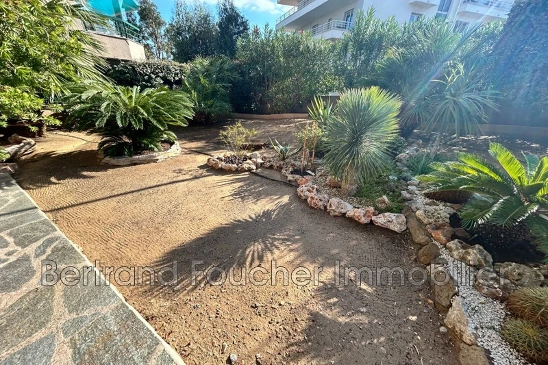 2 - vente appartement plage à pied cavalaire-sur-mer var france