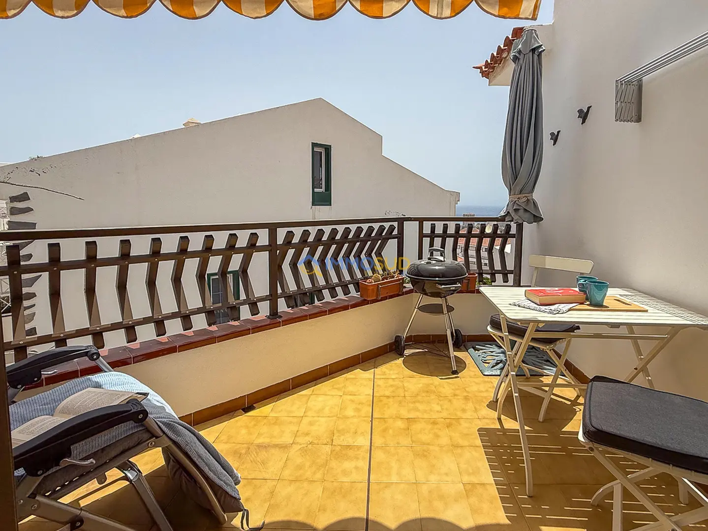2 - venda apartamento los cristianos tenerife - ilhas canárias espanha