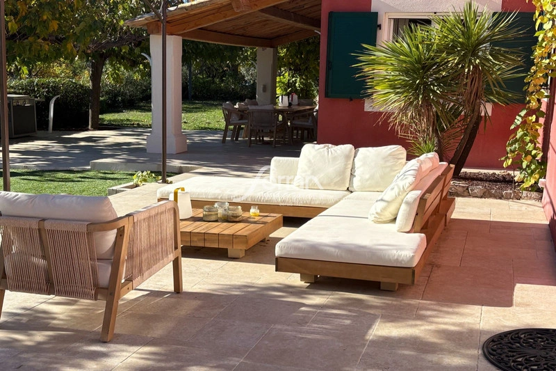 1 - vente maison callas var france