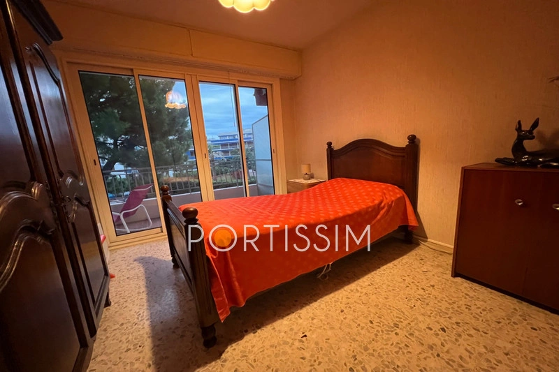 2 - vente appartement plage à pied cagnes-sur-mer alpes-maritimes france
