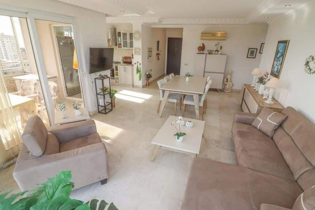 1 - verkauf haus meerblick alanya antalya türkei