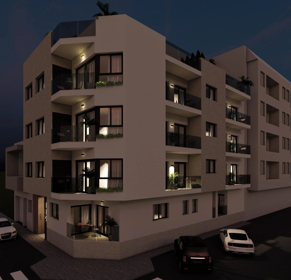 2 - verkauf wohnung guardamar del segura valencia spanien