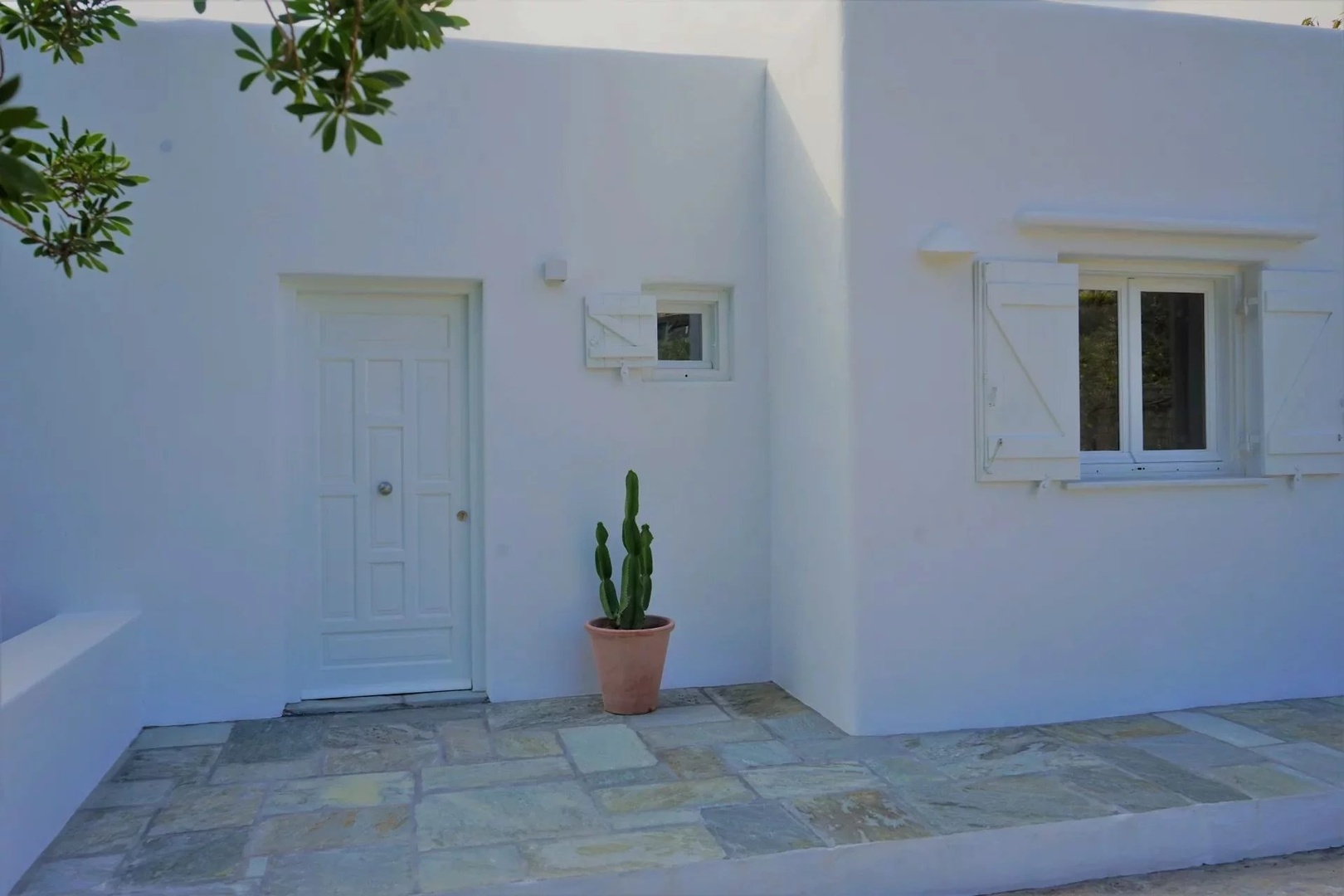 2 - verkauf haus meerblick paros - kykladen südliche ägäis griechenland