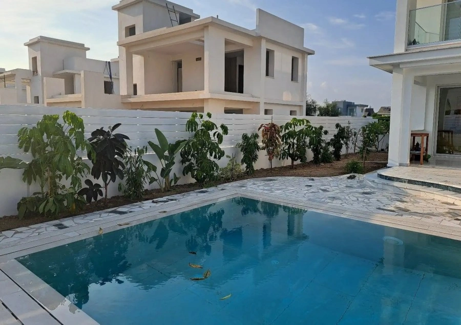 2 - vente villa larnaca larnaca chypre
