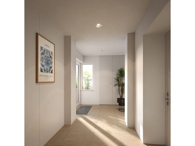 2 - vente appartement vila nova de gaia région nord portugal