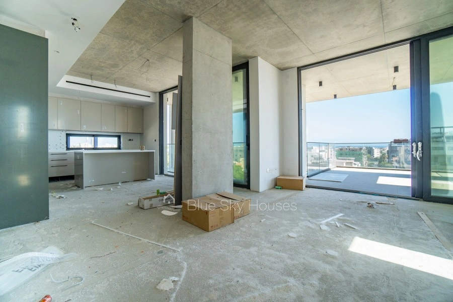 2 - vente appartement limassol limassol chypre