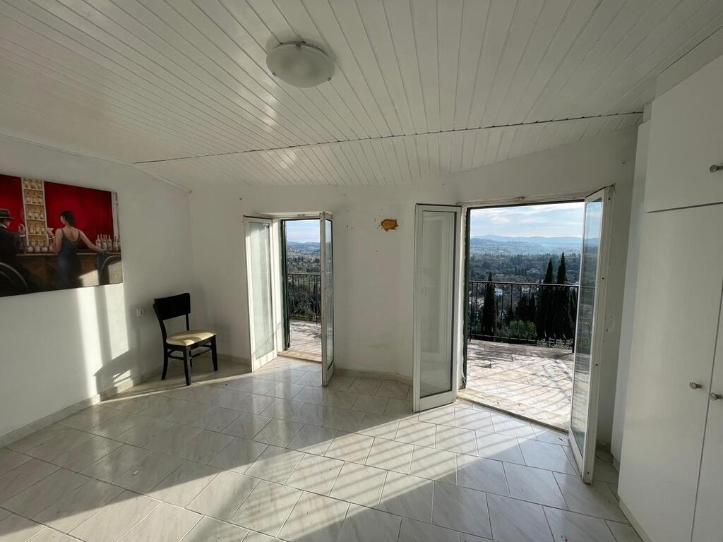 2 - venda apartamento vista de mar corfu ilhas jónicas grécia