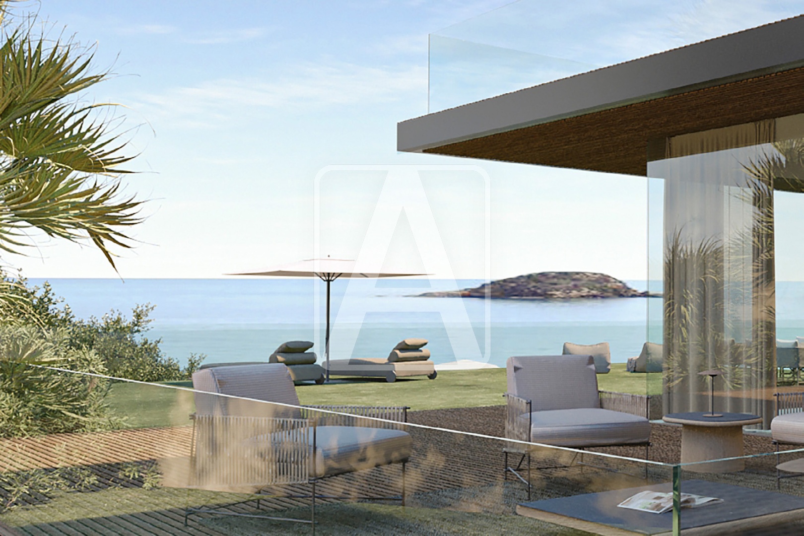 2 - vendita appartamento vista mare altea - costa blanca comunità valenciana spagna
