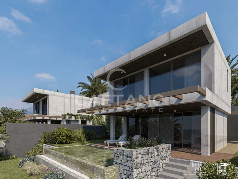 2 - vendita casa prazeres madera portogallo