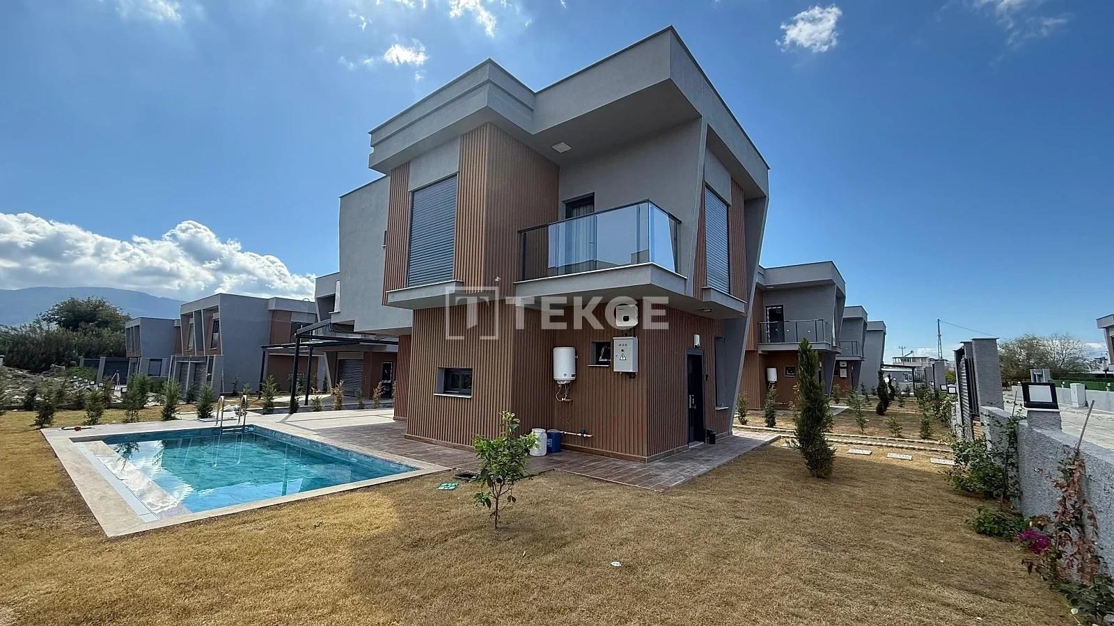 2 - beach walk house for sale in kusadasi aydın turkey