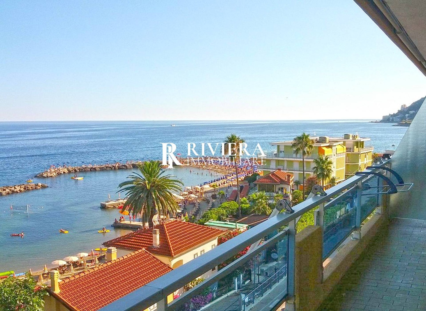 1 - apartment for sale in sanremo liguria italy