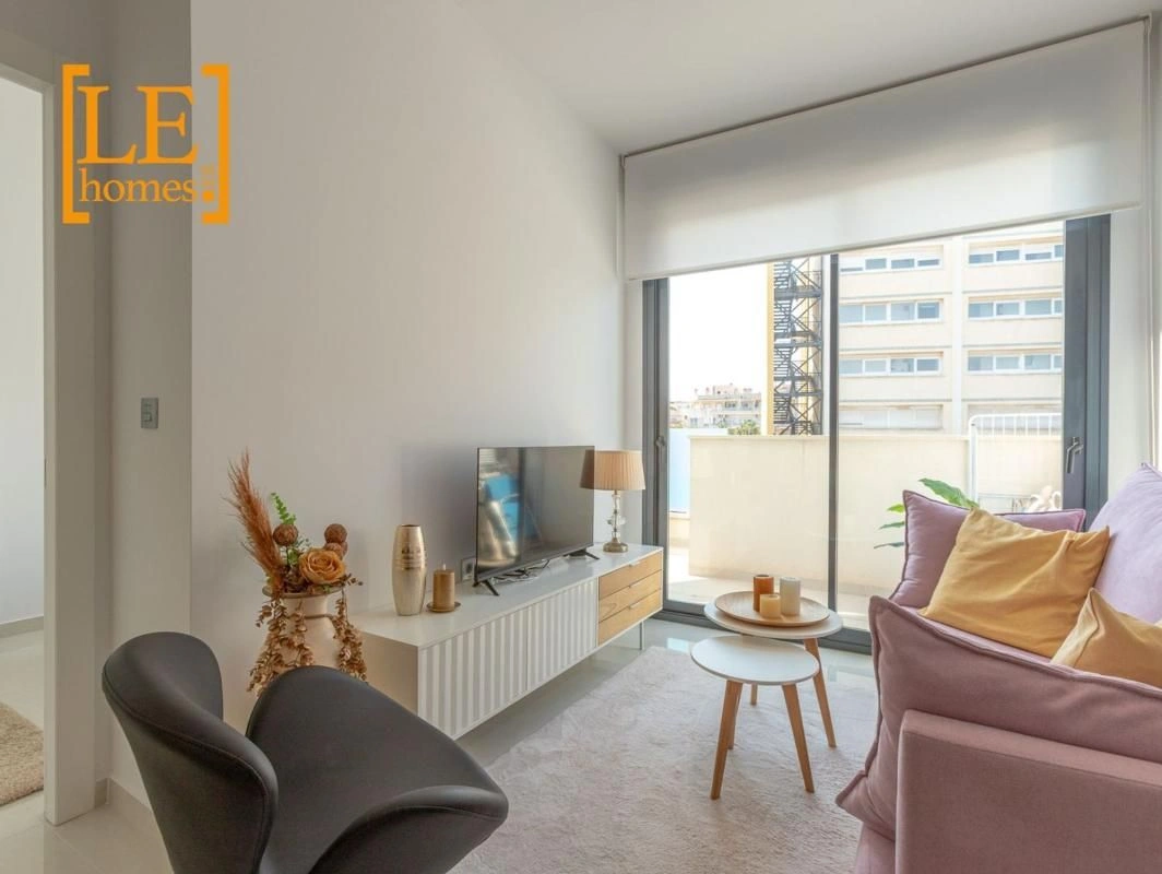 2 - venta apartamento torrevieja - costa blanca comunidad valenciana españa