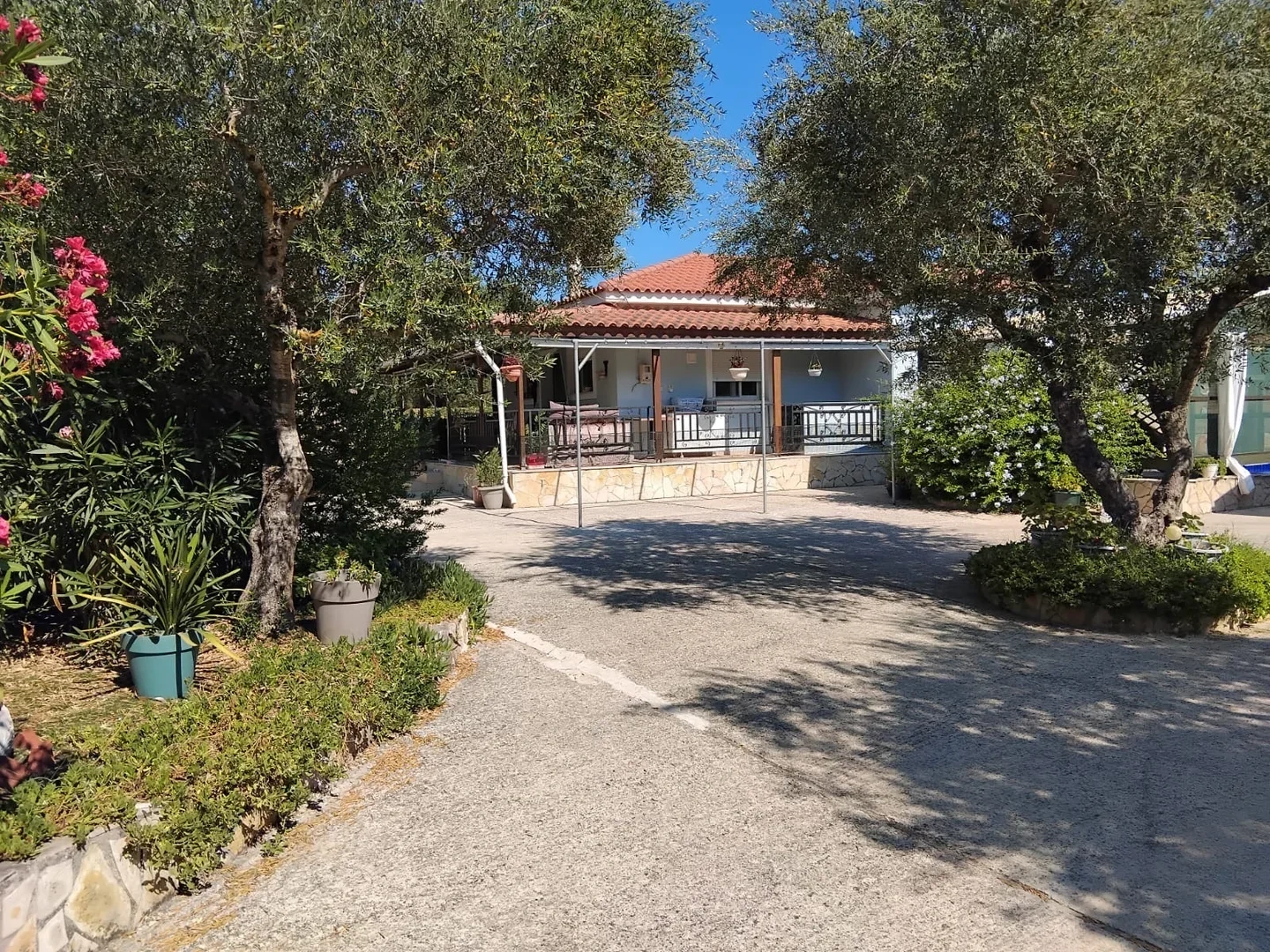 2 - vendita casa zante isole ioniche grecia