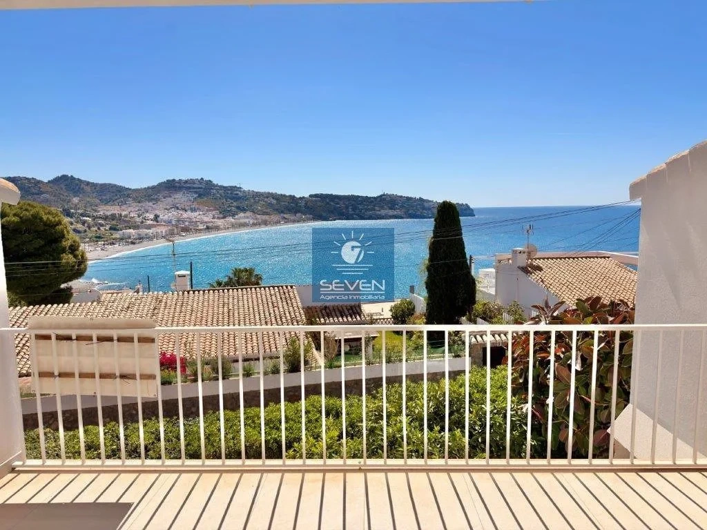 1 - venta casa la herradura andalucía españa