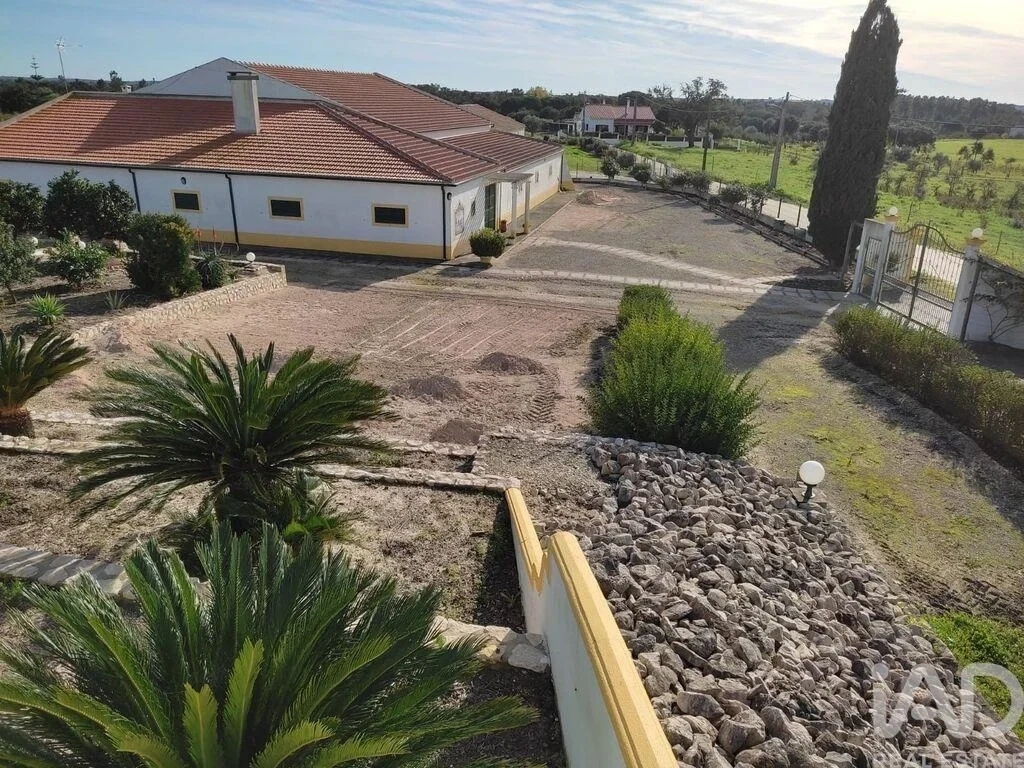 1 - vente propriété branca région centre portugal