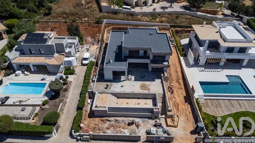 2 - vendita villa albufeira algarve portogallo