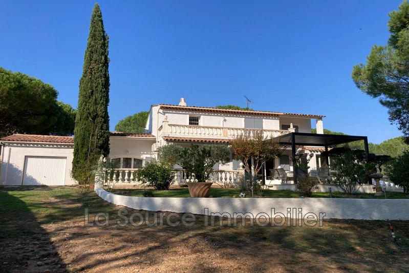 1 - vendita casa vidauban var francia