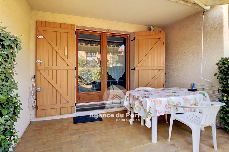 2 - verkoop appartement strand to voet saint-cyprien pyrénées-orientales frankrijk