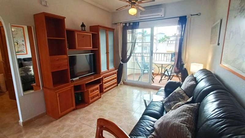 1 - продажа квартира villamartin валенсия испания