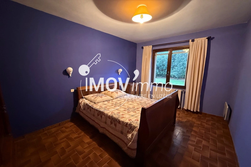 2 - vente maison uzès gard france