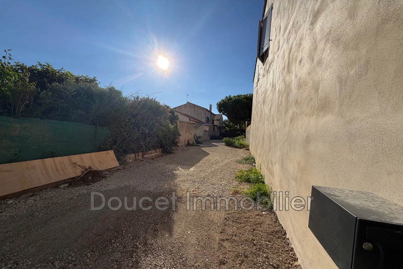 1 - vente terrain béziers hérault france