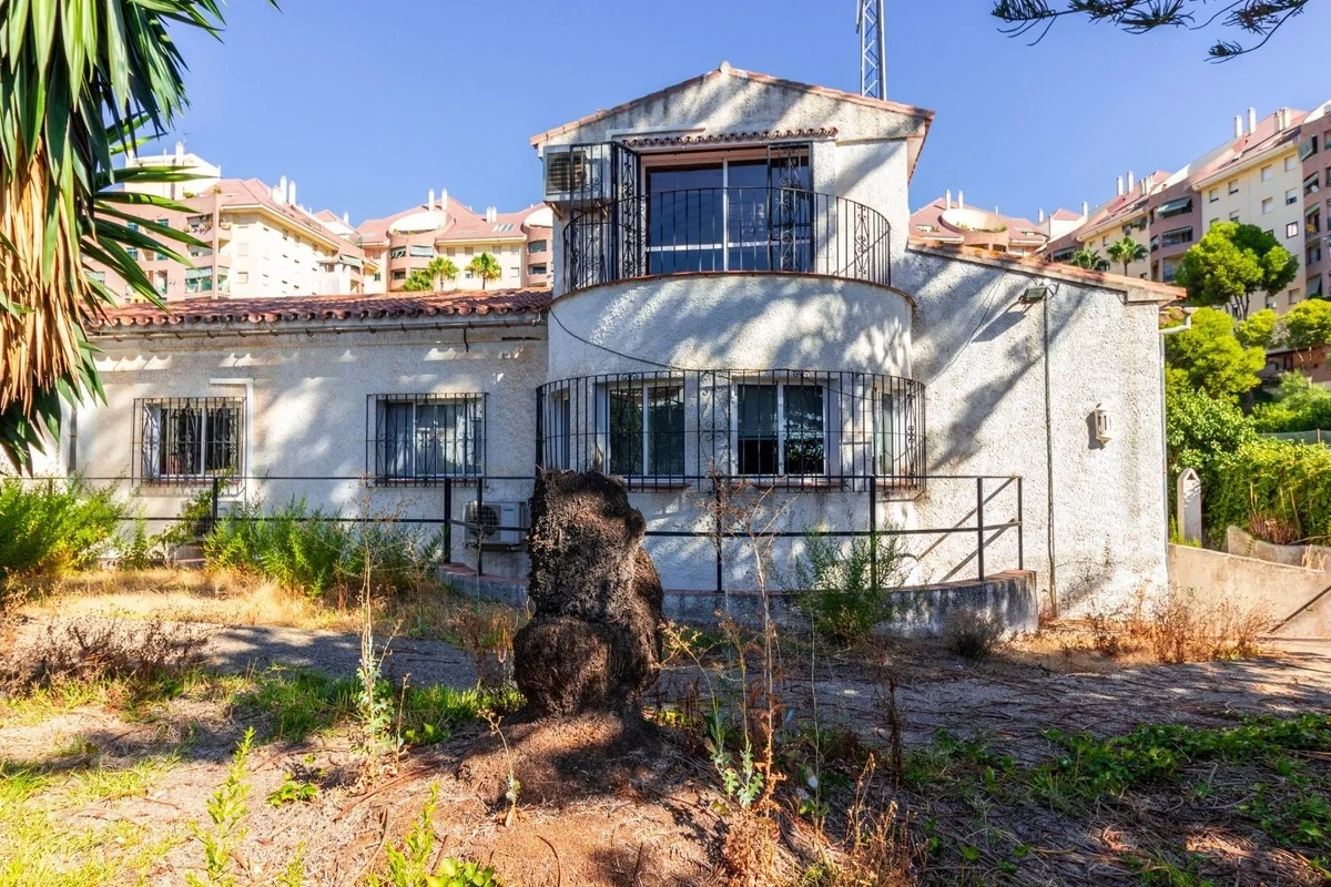 2 - venta casa marbella - costa del sol andalucía españa