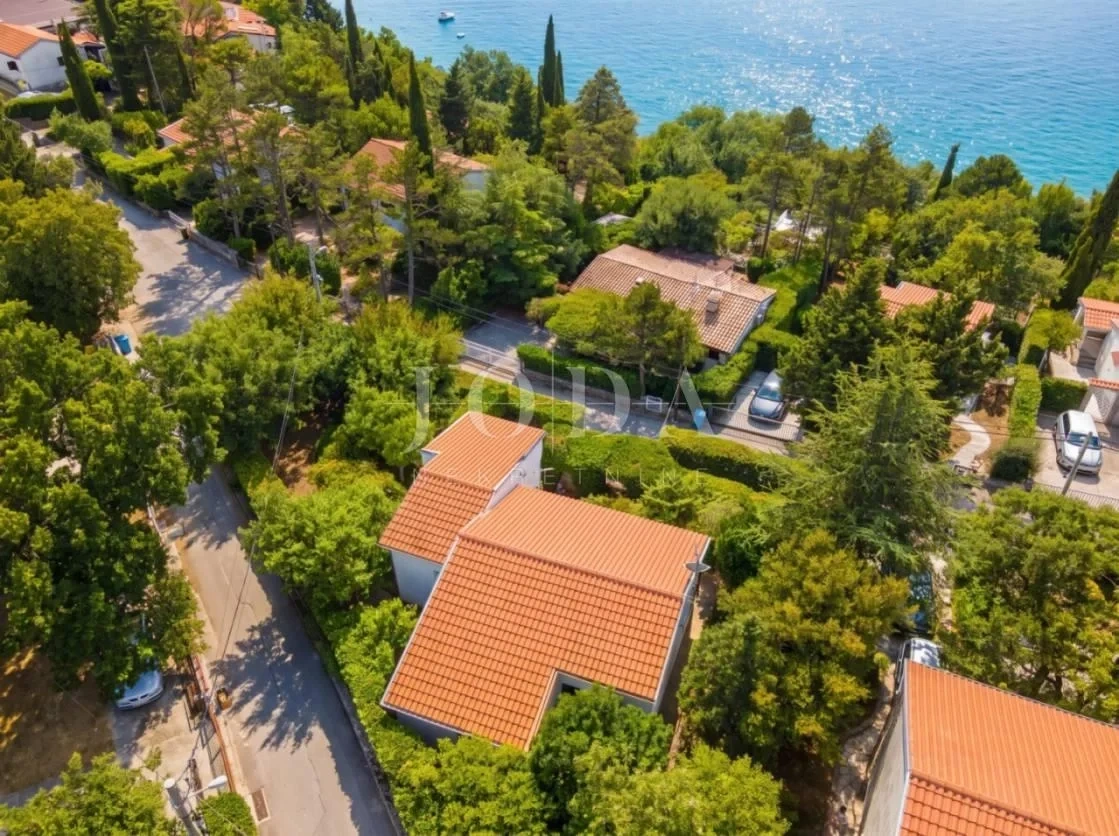 1 - продажа дом crikvenica приморско-горанская хорватия