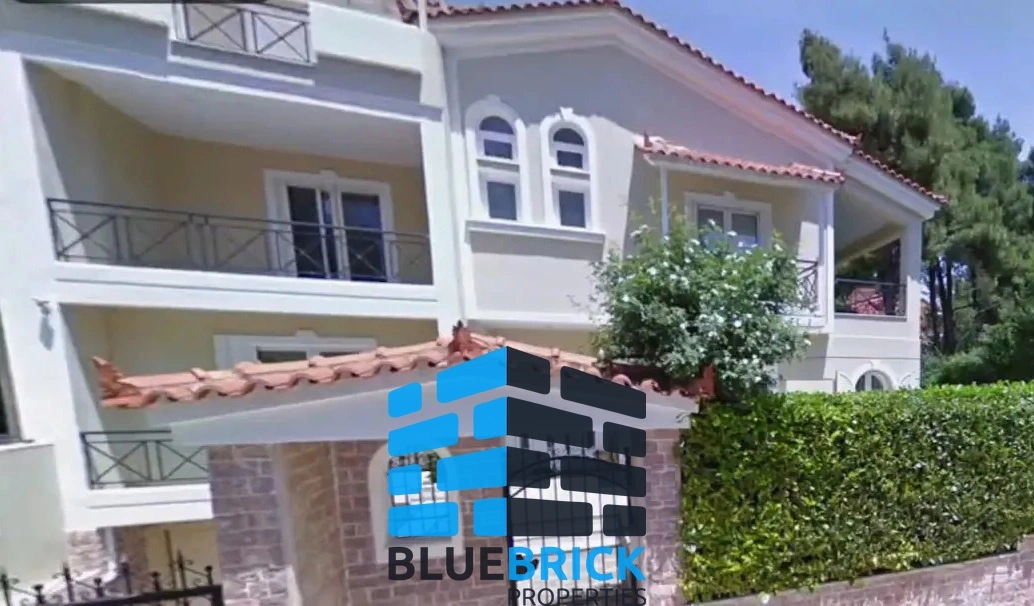 1 - vendita casa drosia attica grecia