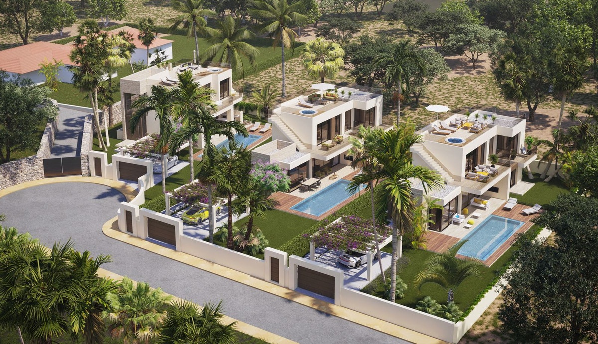 2 - venda casa estepona - costa del sol andaluzia espanha