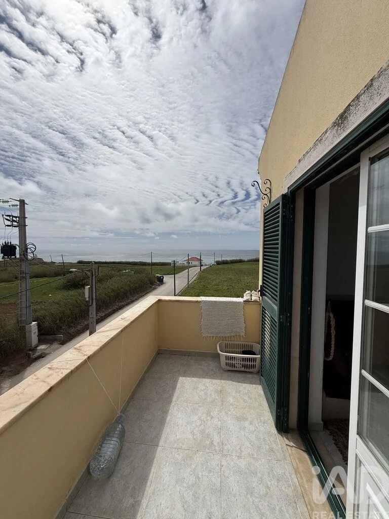 1 - venta apartamento vista al mar torres vedras región centro portugal