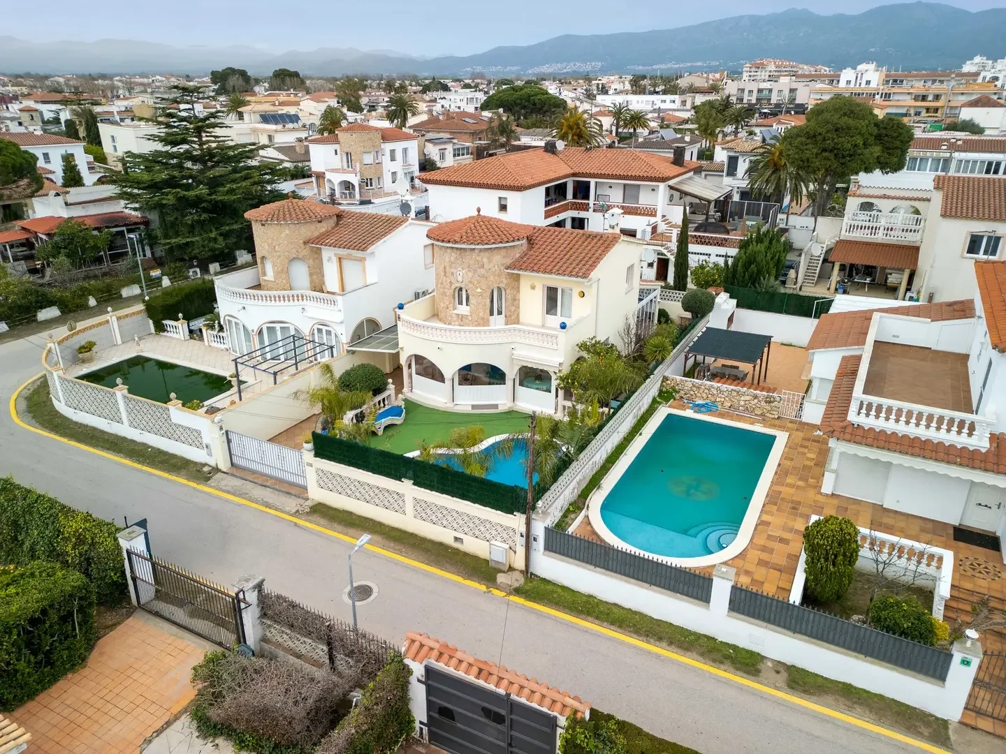 2 - vente maison empuriabrava catalogne espagne