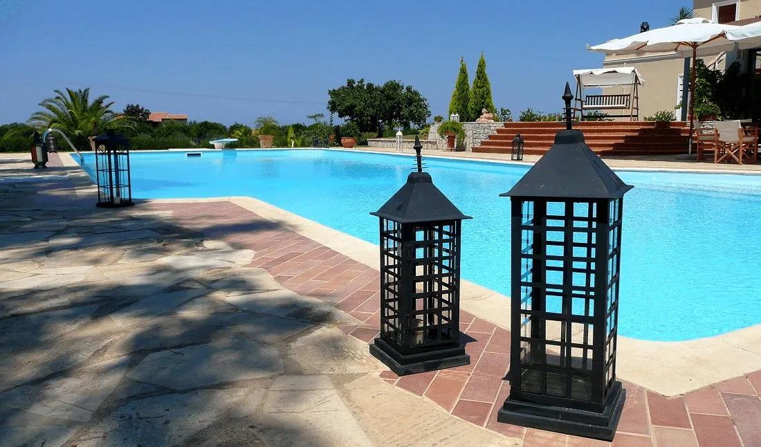2 - venta casa vista al mar pirgos grecia occidental grecia