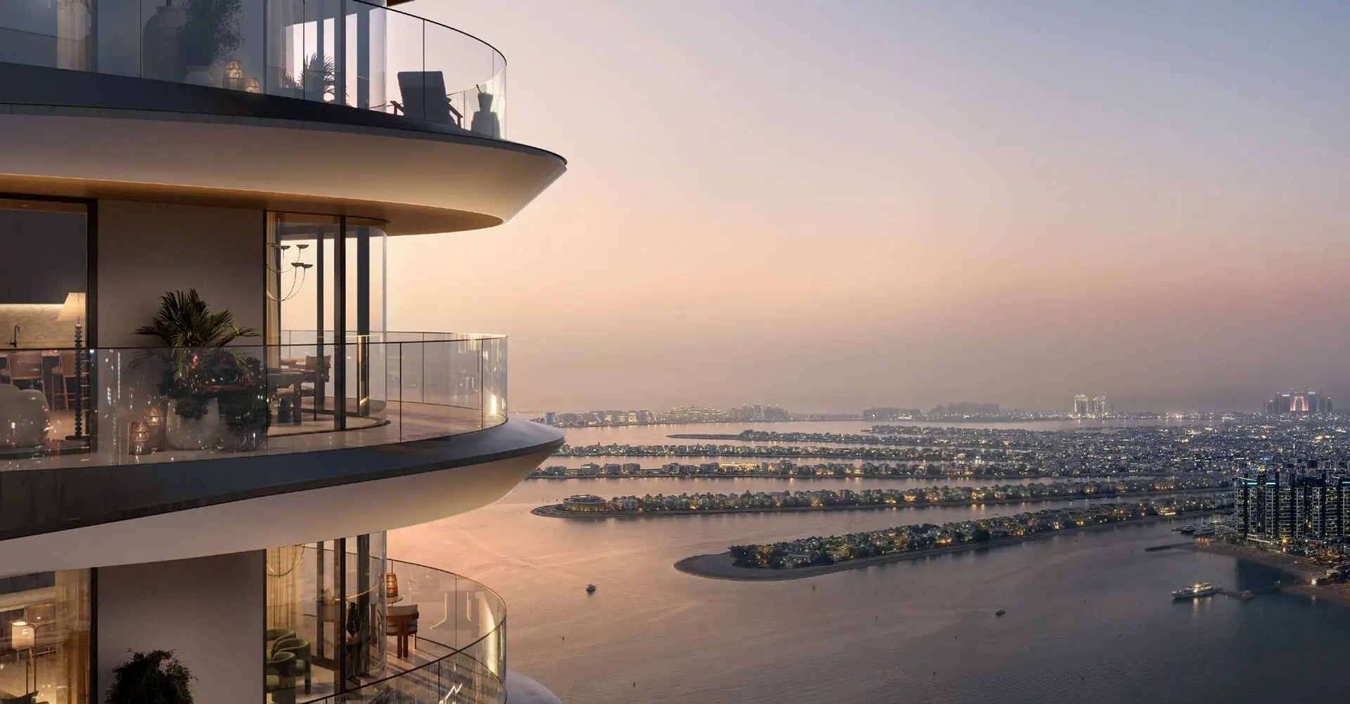 1 - waterfront apartment for sale in dubai dubai united arab emirates