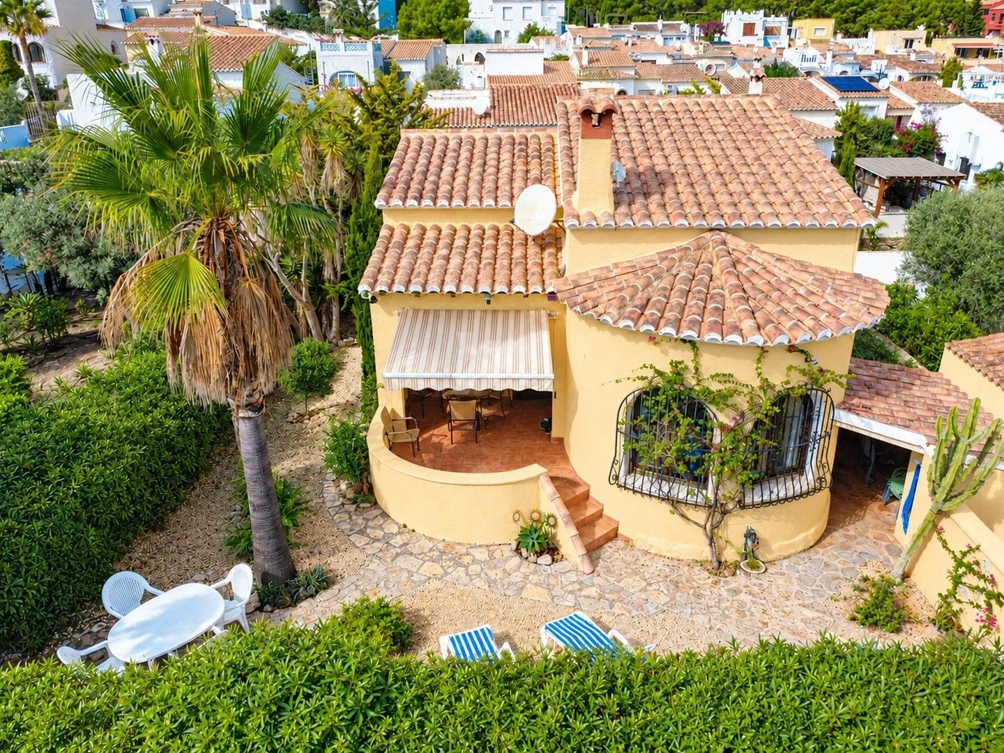 1 - vendita casa benitachell - costa blanca comunità valenciana spagna