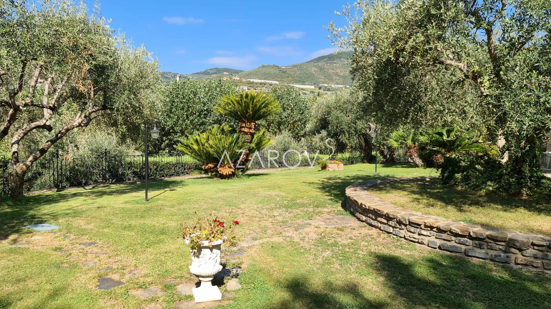 2 - venda casa arma di taggia liguria itália