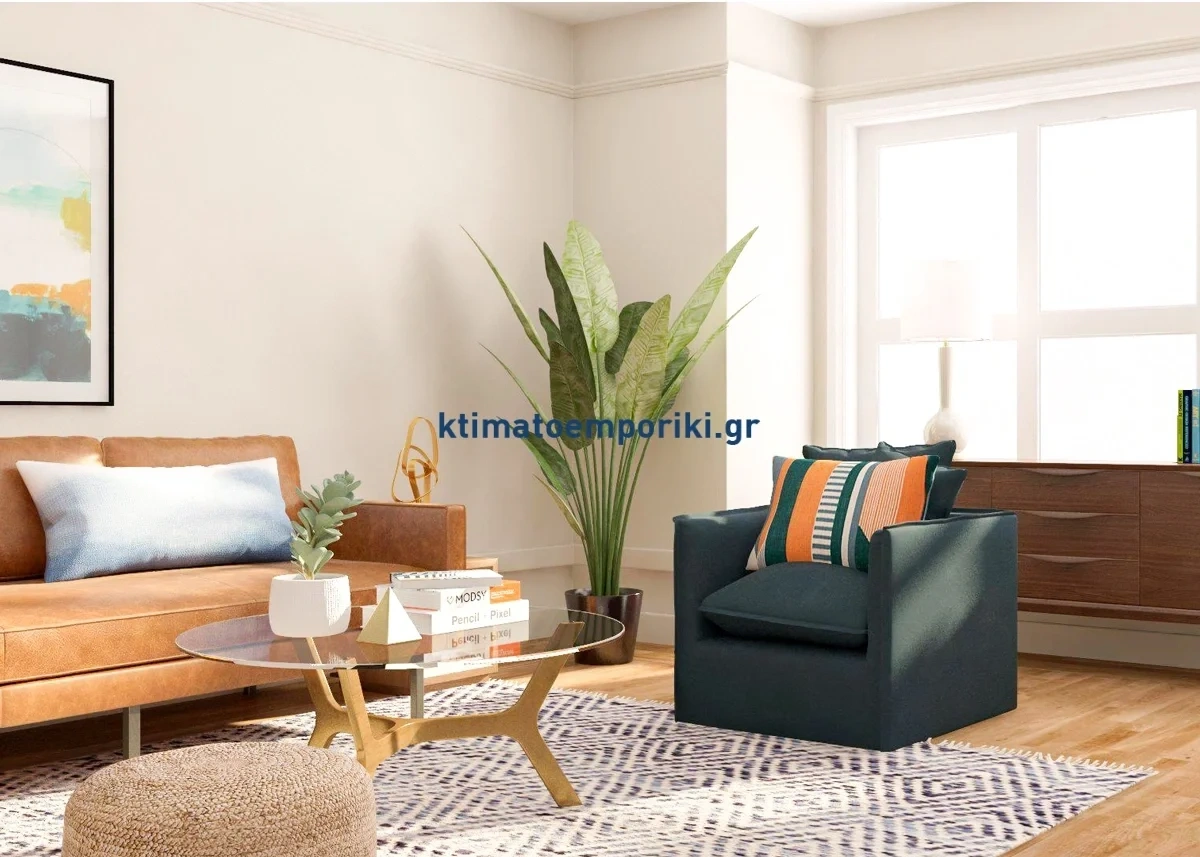 1 - продажа квартира афины аттика греция