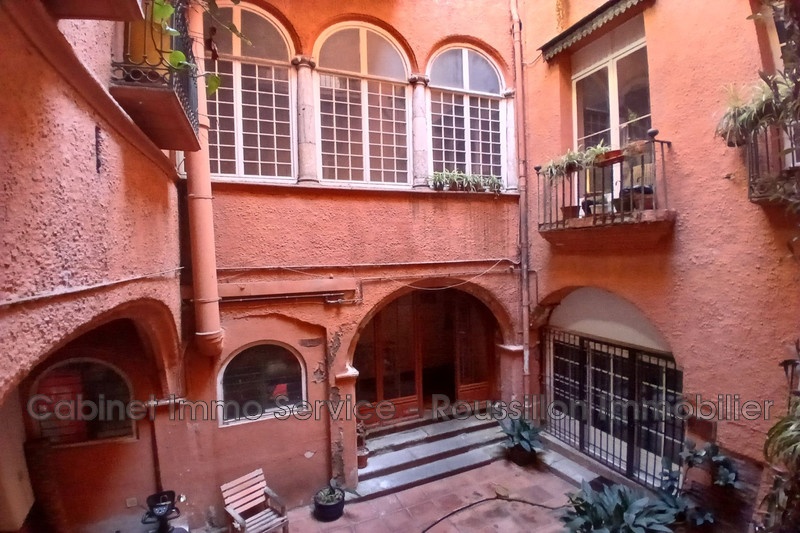 1 - verkauf wohnung perpignan pyrénées orientales frankreich