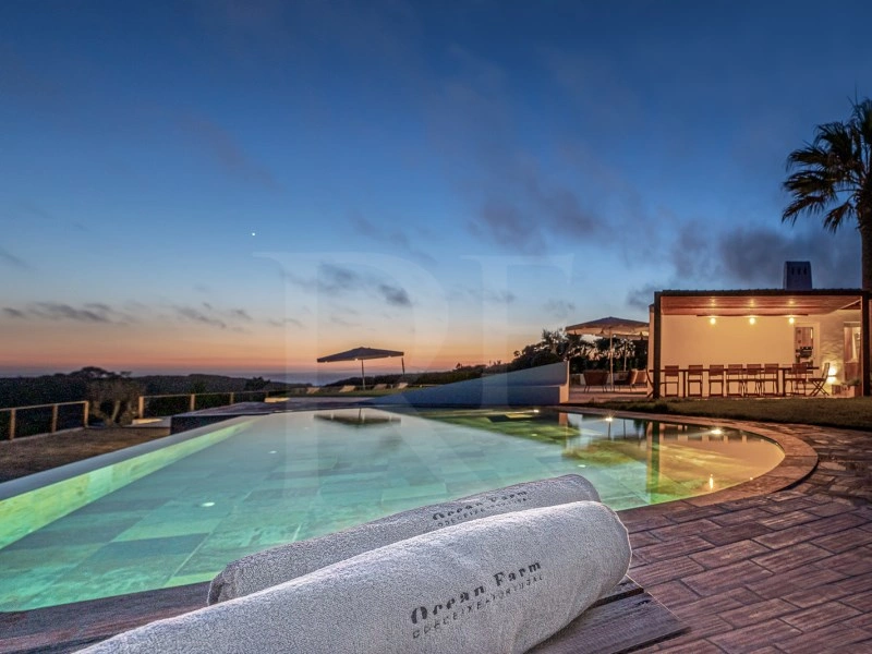1 - sea view house for sale in odeceixe algarve portugal
