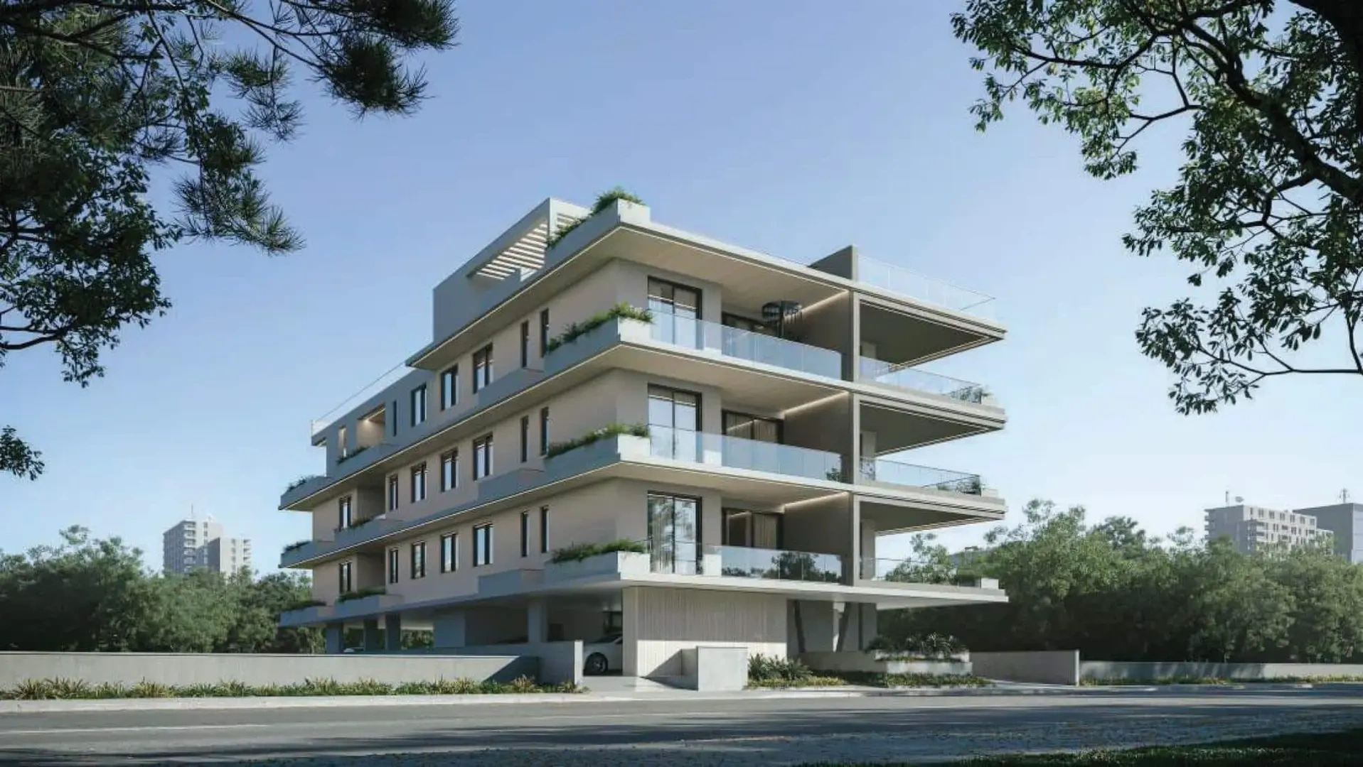 1 - vente appartement larnaca larnaca chypre