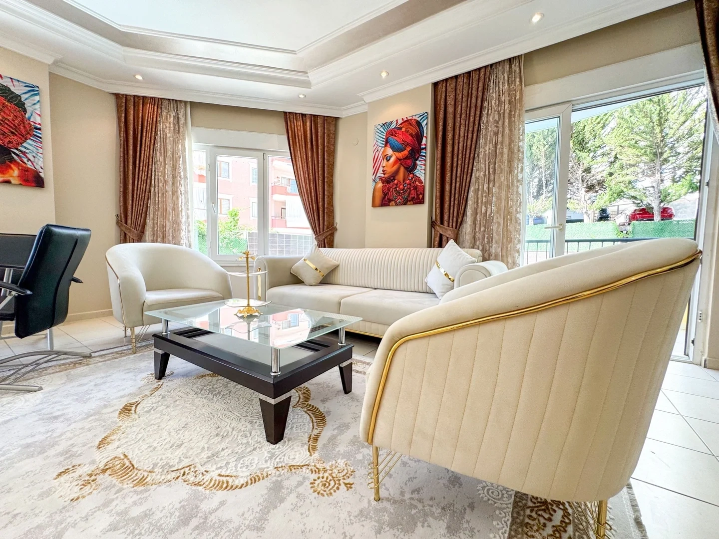 1 - beach walk apartment for sale in alanya antalya turkey
