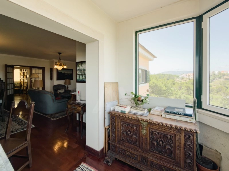 2 - venta apartamento vista al mar cascais región de lisboa portugal