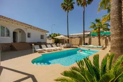 1 - verkauf villa ciudad quesada valencia spanien